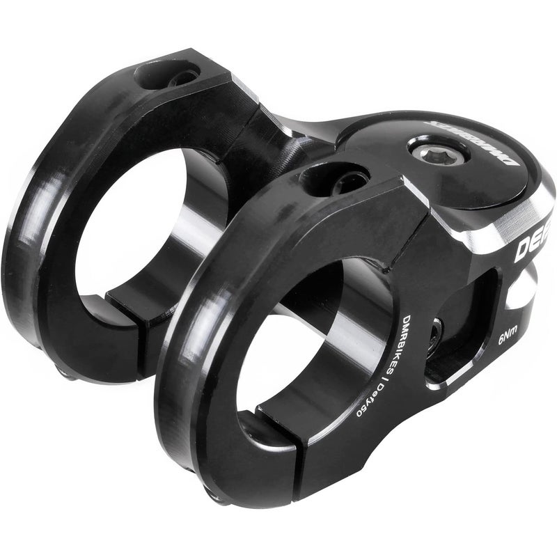 DMR DEFY 50+ (35MM) ستيام - أسود - Image 1